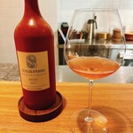 ピッサヌローク - ドイツワインなのにスッキリ甘くない