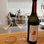 ピッサヌローク - 日本酒は陽乃鳥