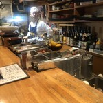 おでん屋だいすけ - 