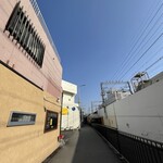 老虎苑 - 阪急電車　上新庄駅すぐ