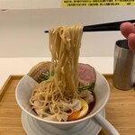 麺Lab 美味身 - 