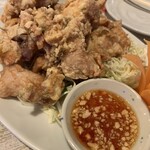 恵比寿 ガパオ食堂 - 