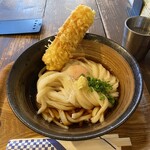 うどん屋 きすけ - 