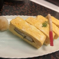 鰻 若松 - 