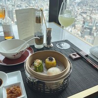 広東料理 センス - 