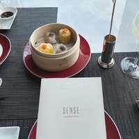 広東料理 センス - 