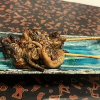 鰻 若松 - 