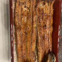 鰻 若松 - 