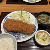とんかつ まい泉 青山本店 - 