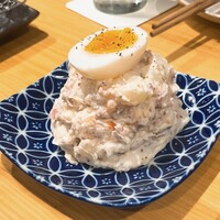 串揚げ アガルコメ。 恵比寿店 - 