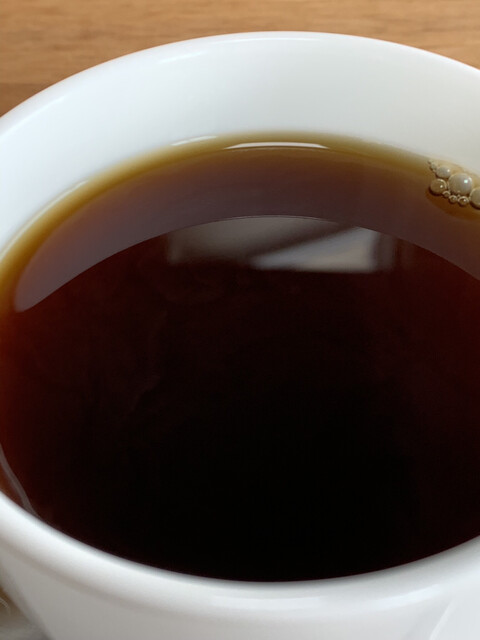 珈琲野郎 - 柏林台（カフェ）の写真