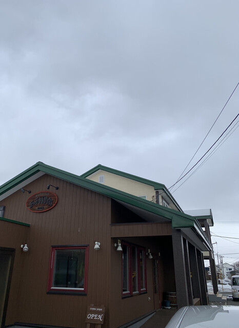 珈琲野郎 - 柏林台（カフェ）の写真