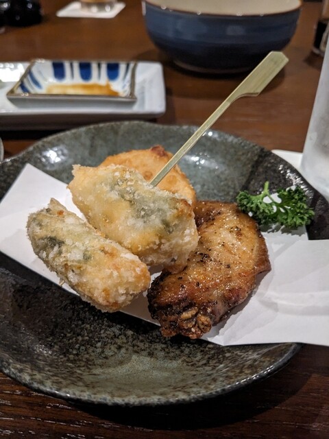 庵蔵 - 槻木（居酒屋）の写真