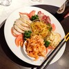 Chuukaryouri Naruki - 冷菜盛合せ