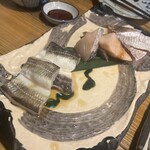 四十八漁場 EQUINIA橫濱店