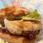 マクドナルド - 
