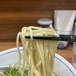 Chuuka Soba Nishikawa - 