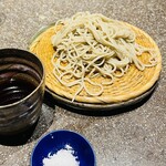 手打ち蕎麦 たがた - 