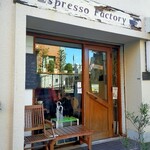 Espresso Factory - 