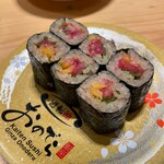 Kaitenzushi Ginza Onodera - 