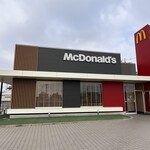 マクドナルド - 