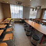 マクドナルド - 