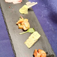 銀座イタリアン Fabi's  - 