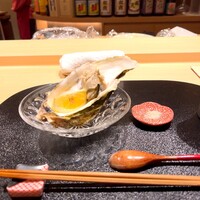鮨と酒 魚伸 - 