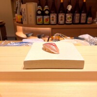 鮨と酒 魚伸 - 