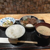 北新地 つきしろ - 