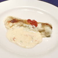 銀座イタリアン Fabi's  - 