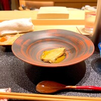 鮨と酒 魚伸 - 
