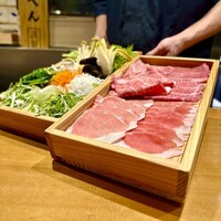 出汁しゃぶおばんざい おかか 東京 - 