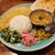 Curry&Spice青い鳥 - 料理写真: