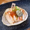 Muten Kura Zushi - 極上かに玉手箱　990円