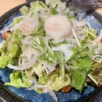 日本酒と牡蠣 時々おでん BACHIYA 府中店 - 