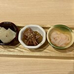 日本酒と牡蠣 時々おでん BACHIYA 府中店 - 