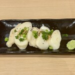 日本酒と牡蠣 時々おでん BACHIYA 府中店 - 