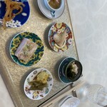 竜宮レストラン玉手箱 - 