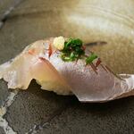 福ずし - 金印鯖