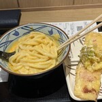 丸亀製麺 - 