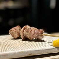 鳥カミ - 