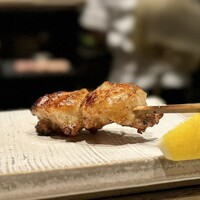 鳥カミ - 