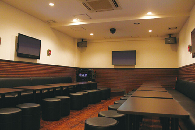 コート・ダジュール 古川店 - 古川（カラオケ）の写真