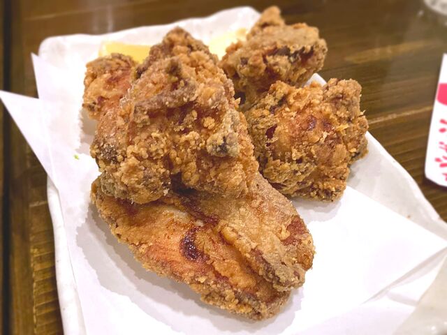 Tamariba Iidabashi 1Goten photo 2