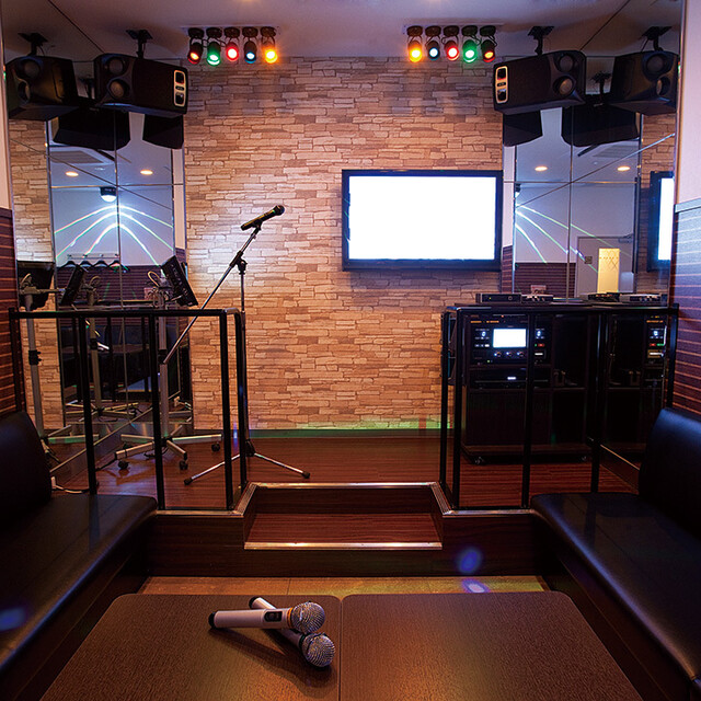 コート・ダジュール 古川店 - 古川（カラオケ）の写真