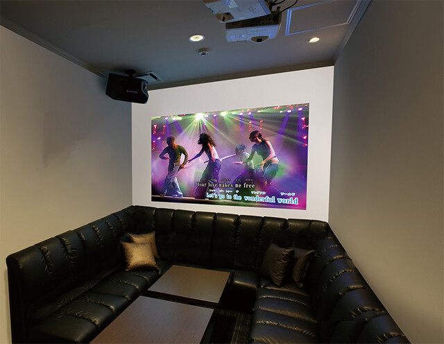 コート・ダジュール 古川店 - 古川（カラオケ）の写真