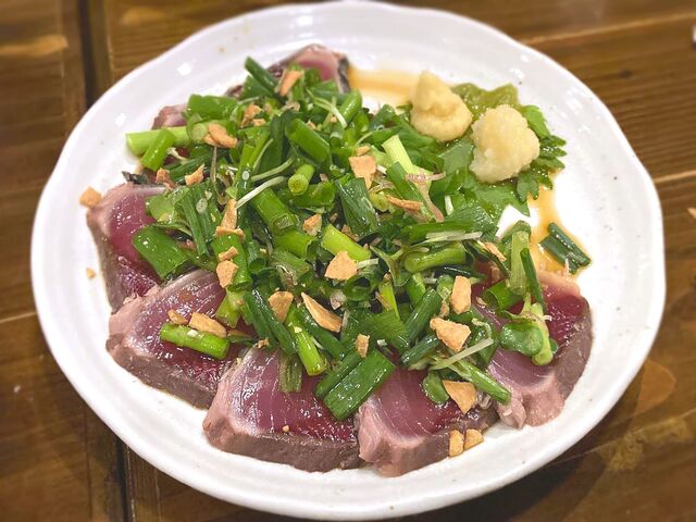 Tamariba Iidabashi 1Goten