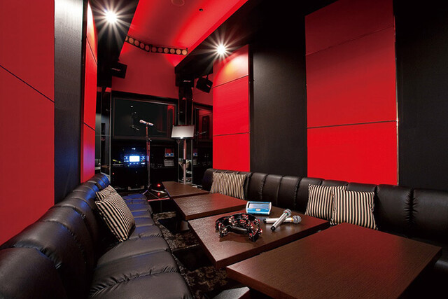 コート・ダジュール 古川店 - 古川（カラオケ）の写真