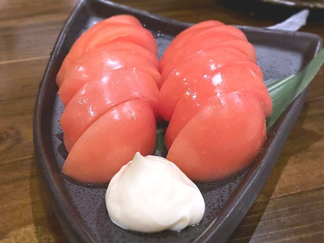 Tamariba Iidabashi 1Goten photo 3